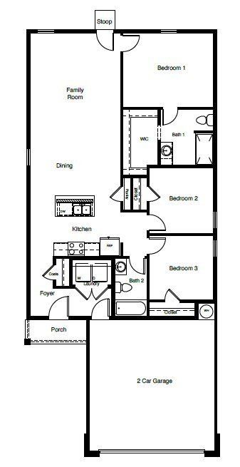2911 Rusa St. Odessa, TX 79765