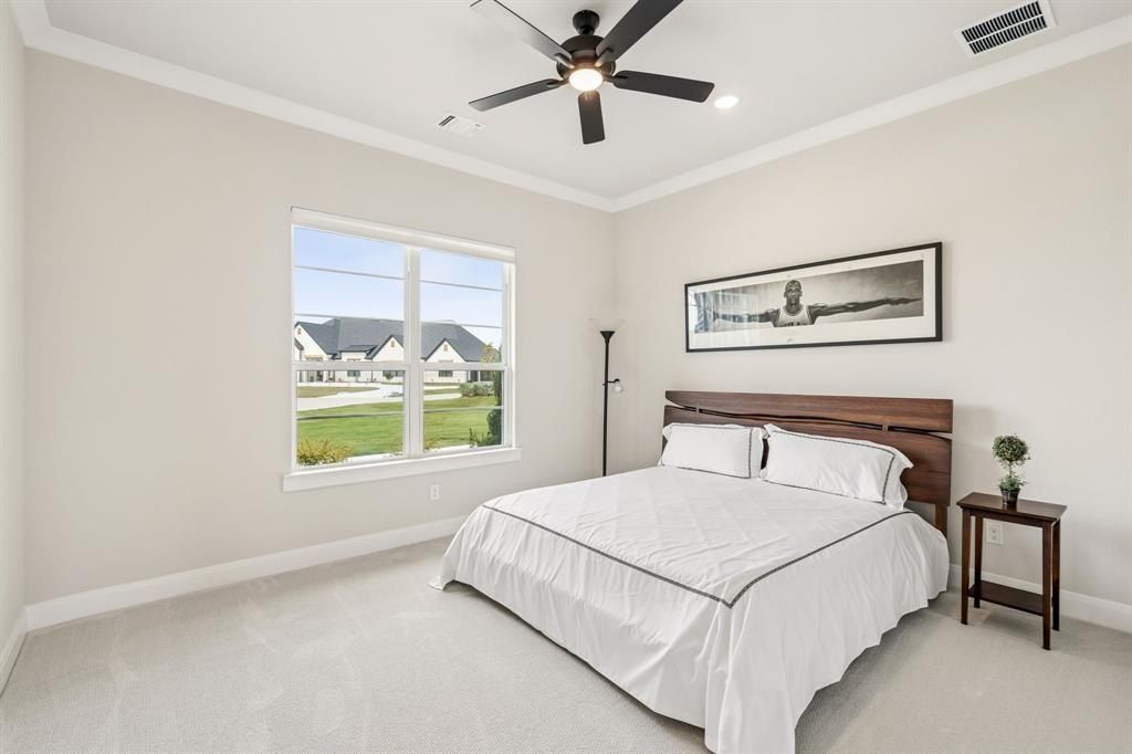 12532 Bella Crossing Drive. Fort Worth, TX 76126