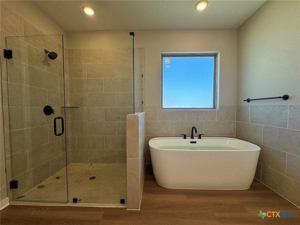 10805 Saddlesoap Cove. Temple, TX 76502