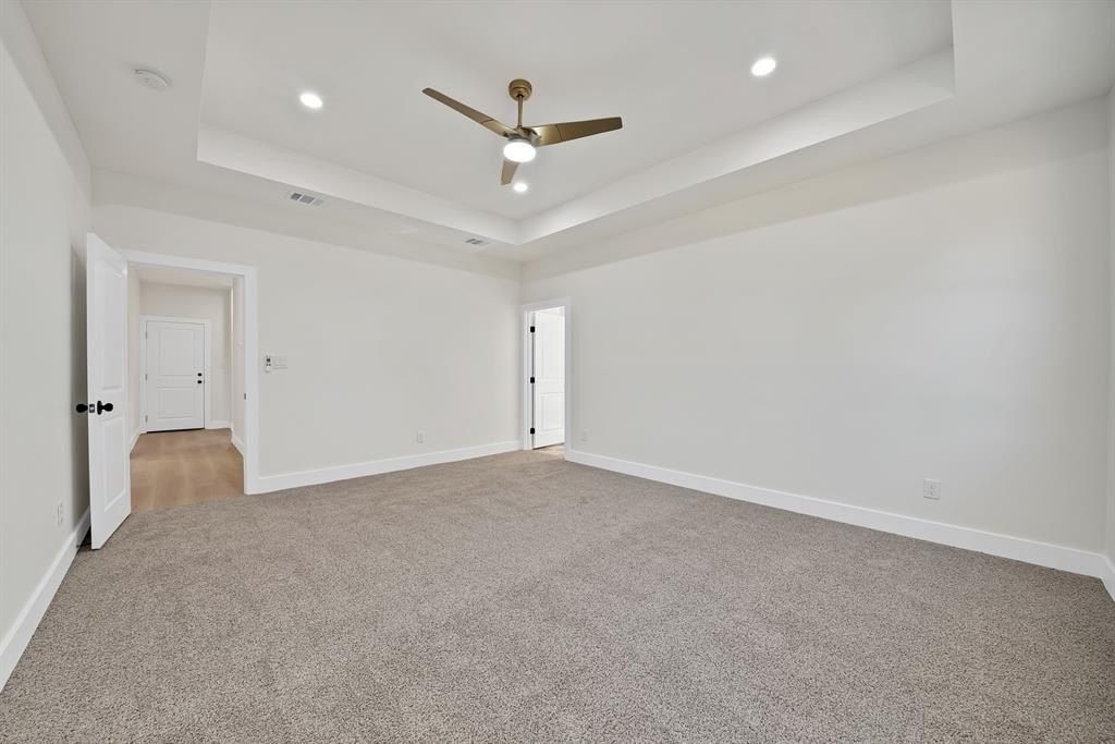 1405 Apache Court. Joshua, TX 76058