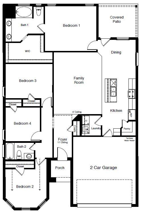 6201 Surber Drive. Odessa, TX 79762
