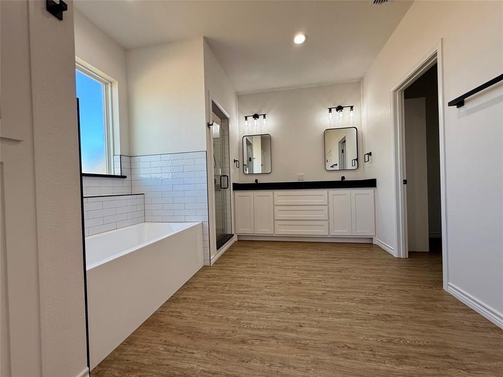 7624 Wildflower Trail. Abilene, TX 79602
