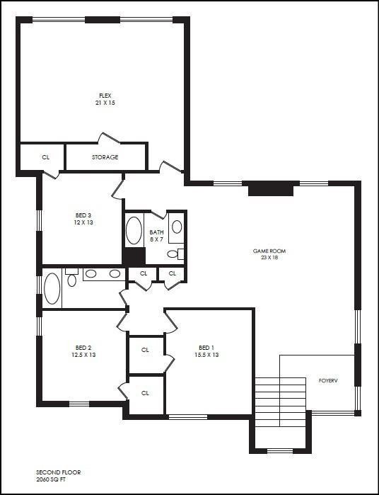503 Arrowhead Drive. Richardson, TX 75080