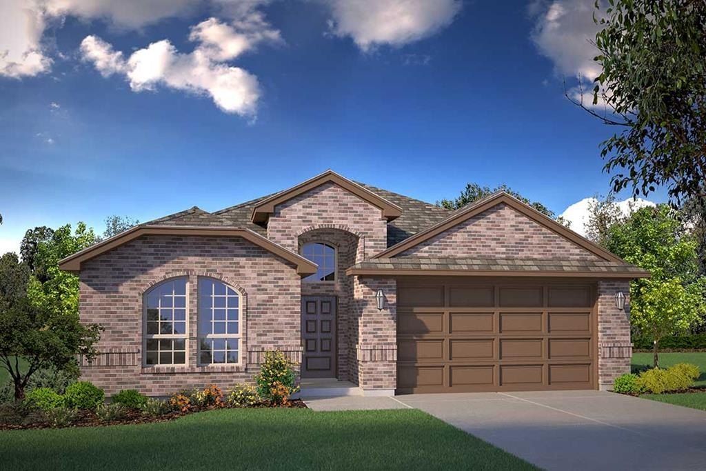 7526 Wolf Creek Rd. Odessa, TX 79765