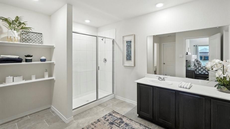 2003 Reveille Way. Terrell, TX 75160