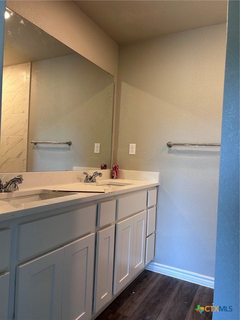 226 N Mary Jo Drive. Harker Heights, TX 76548