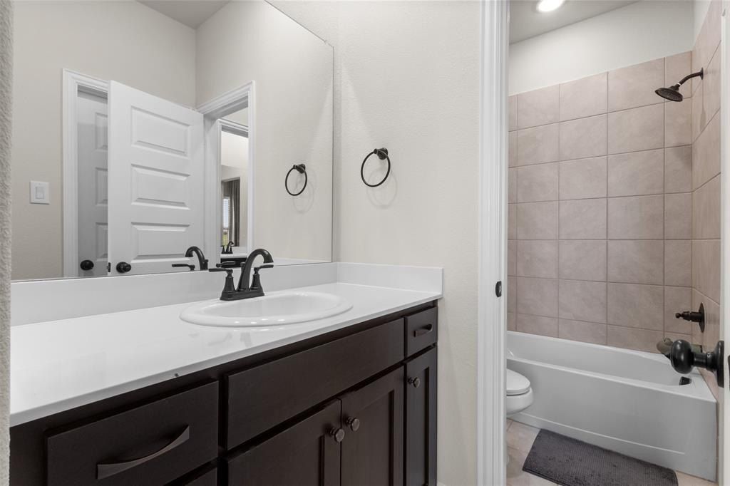 6612 Woodley Court. Forney, TX 75126