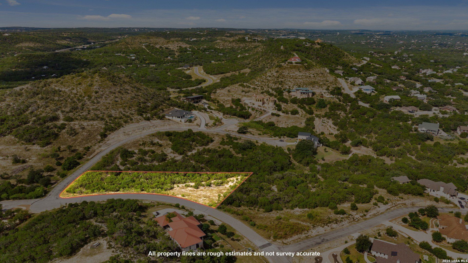 2440 Triple Peak. Canyon Lake, TX 78133