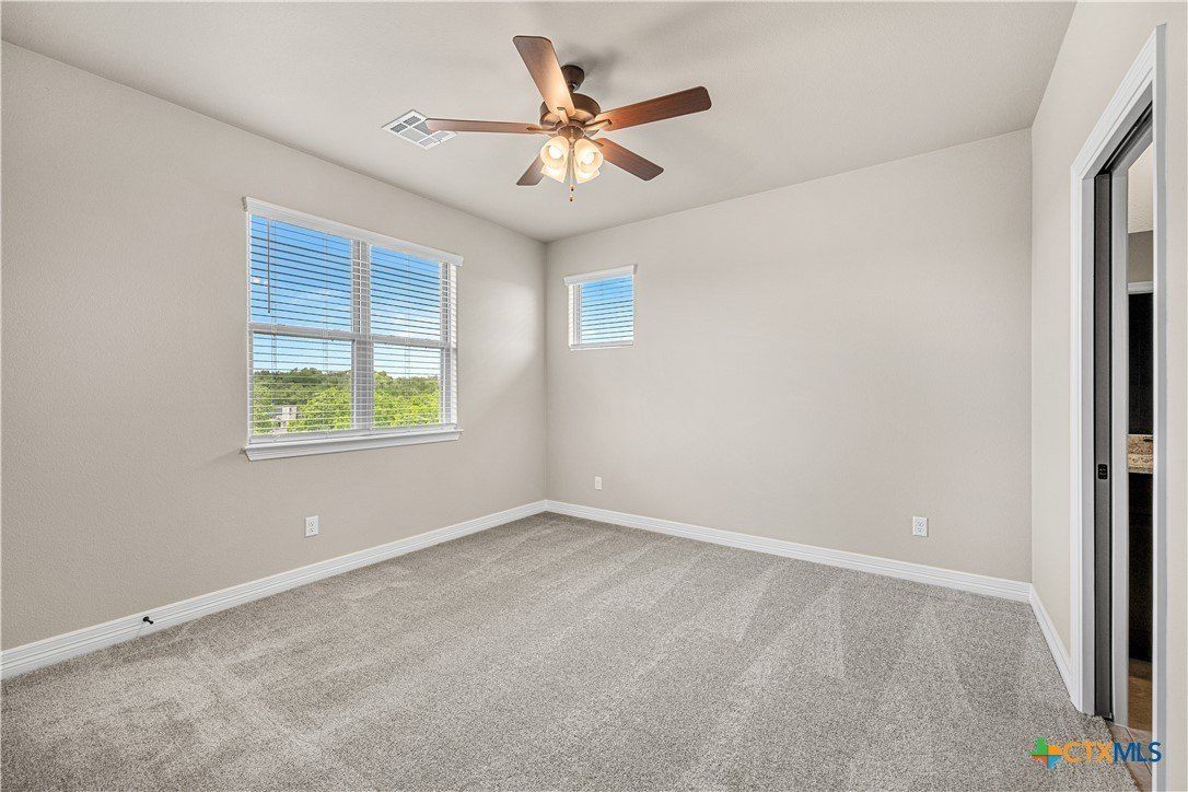2136 Oak Draw Court. Belton, TX 76513