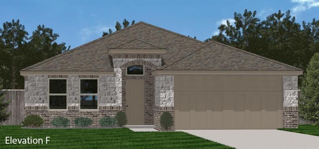 378 Cypress Lane. Sulphur Springs, TX 75482