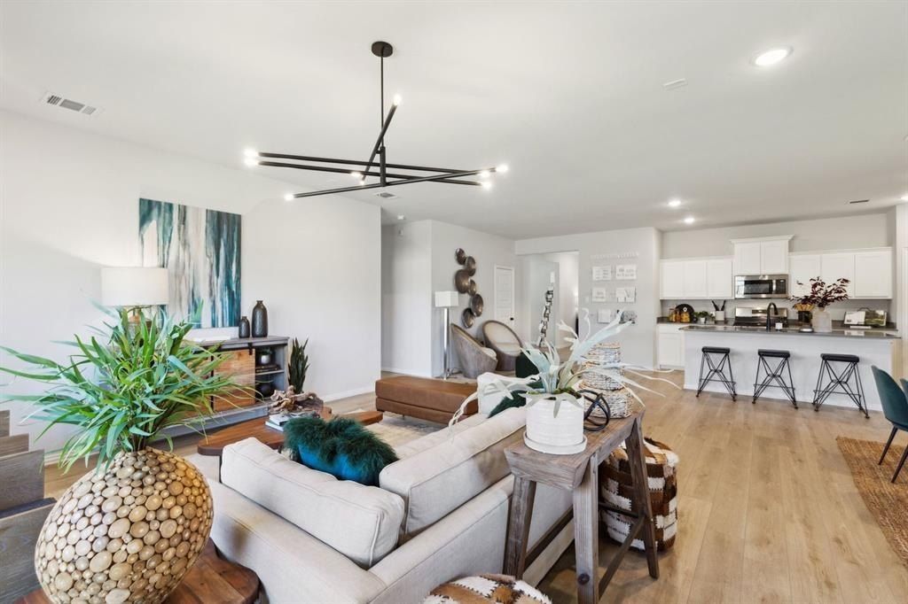 611 Forest Haven Drive. Van Alstyne, TX 75495