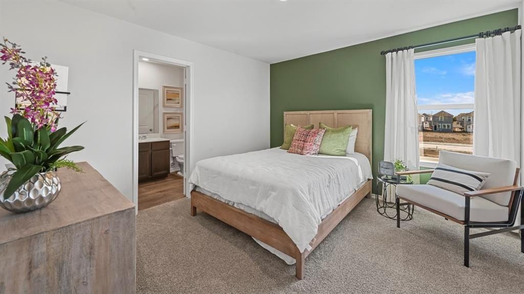 4457 Bonney Avenue. Crandall, TX 75114