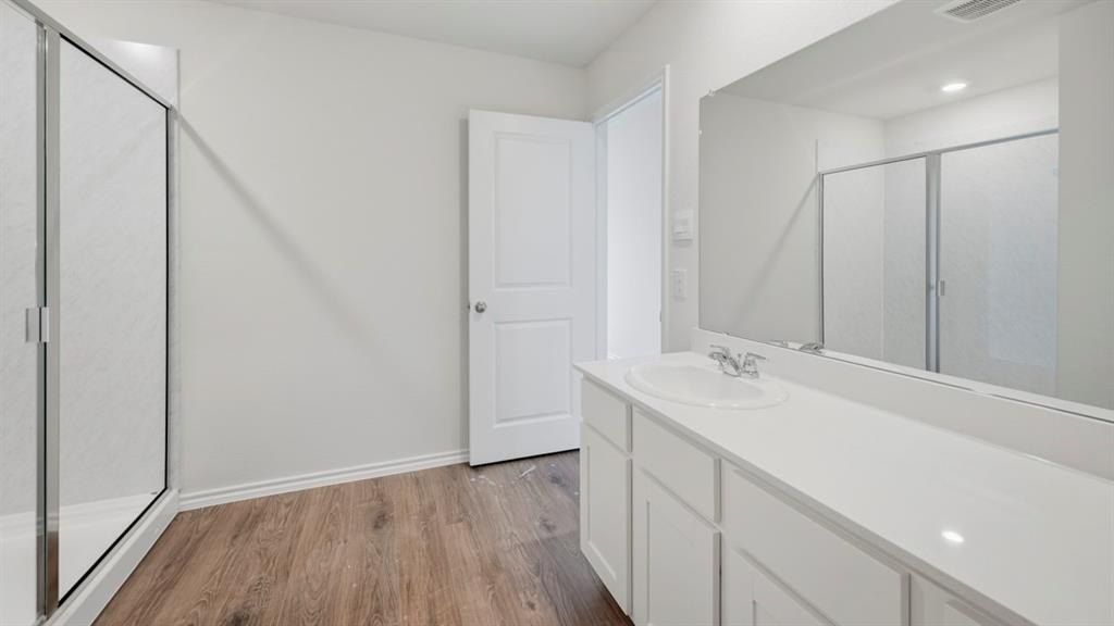 428 Epiphany Lane. Lavon, TX 75166