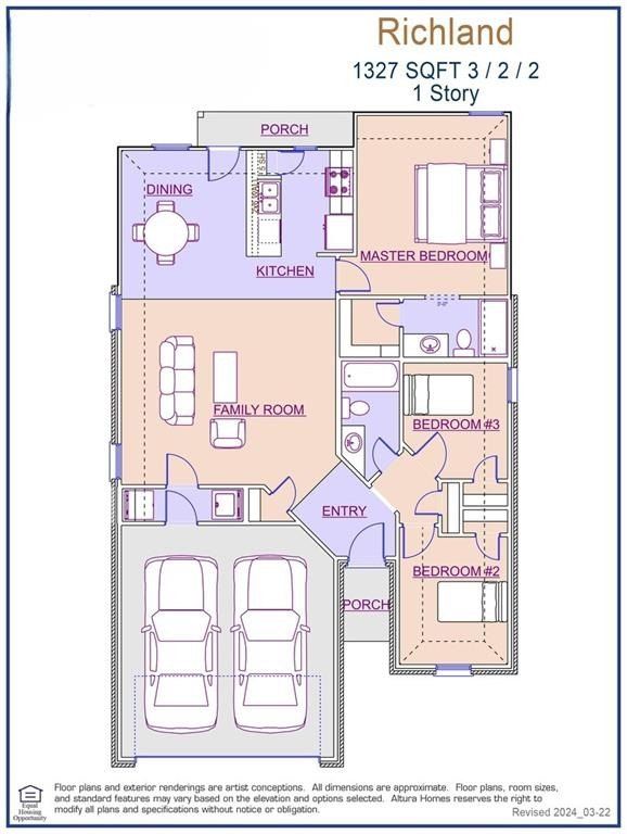 370 Cypress Lane. Sulphur Springs, TX 75482