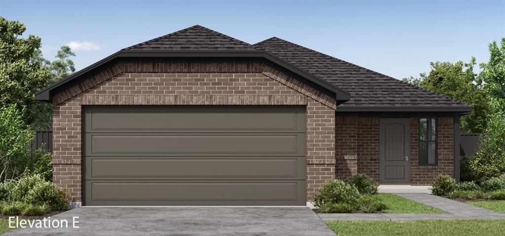 362 Cypress Lane. Sulphur Springs, TX 75482