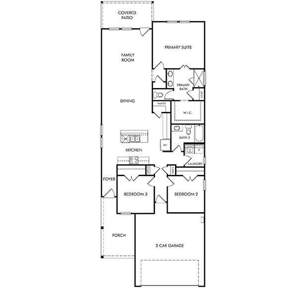 3032 Belton Drive. Farmersville, TX 75442