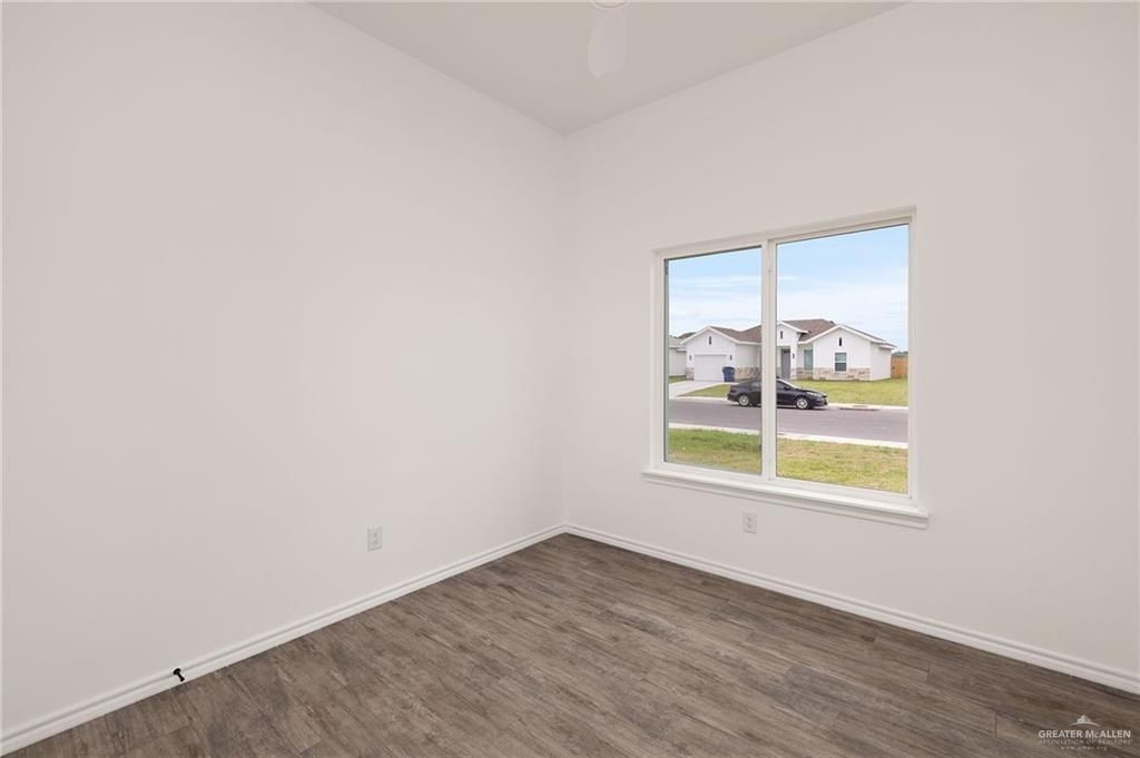 17939 Redwood Street. Harlingen, TX 78552