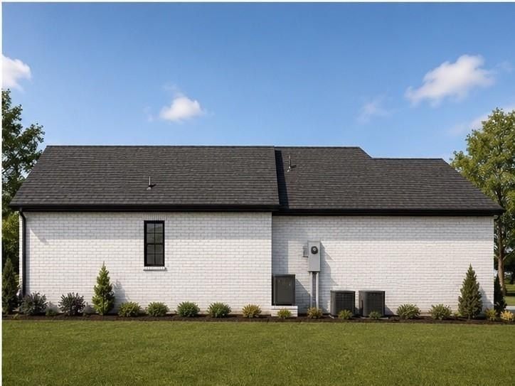 4505 Crown Knoll Circle. Dallas, TX 75232