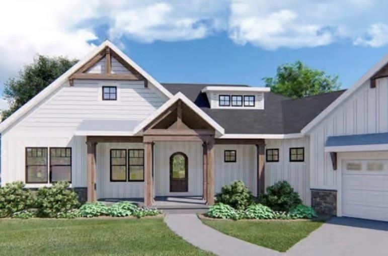 1000 Sabrina Court. Weatherford, TX 76085
