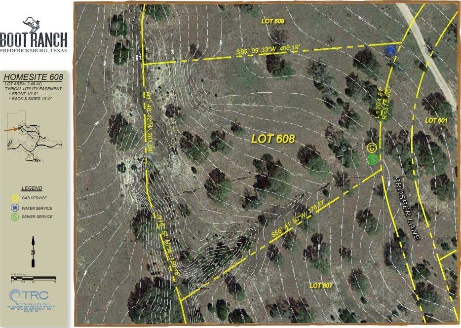 48 Prosper Lane. Fredericksburg, TX 78624