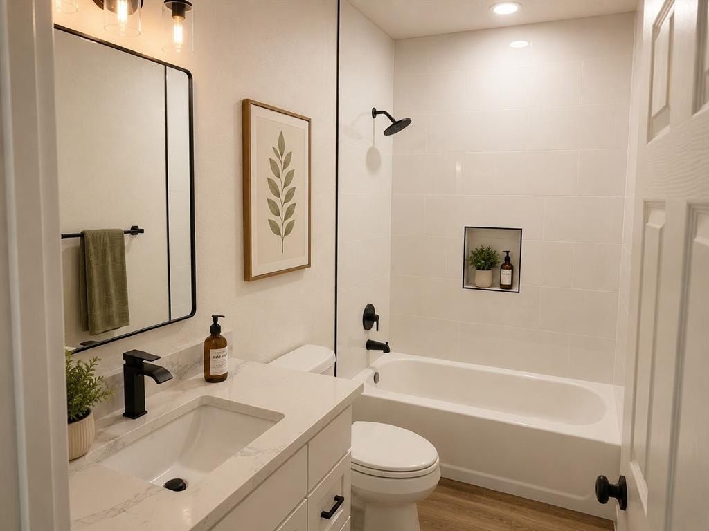224 W Cardinal. Ector, TX 75439