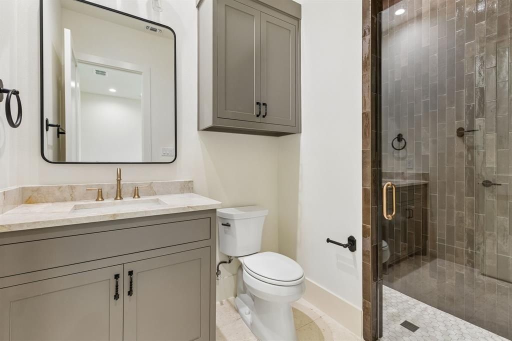 3032 Palermo Drive. Weatherford, TX 76087