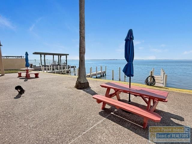 W Kingfish St. South Padre Island, TX 78597