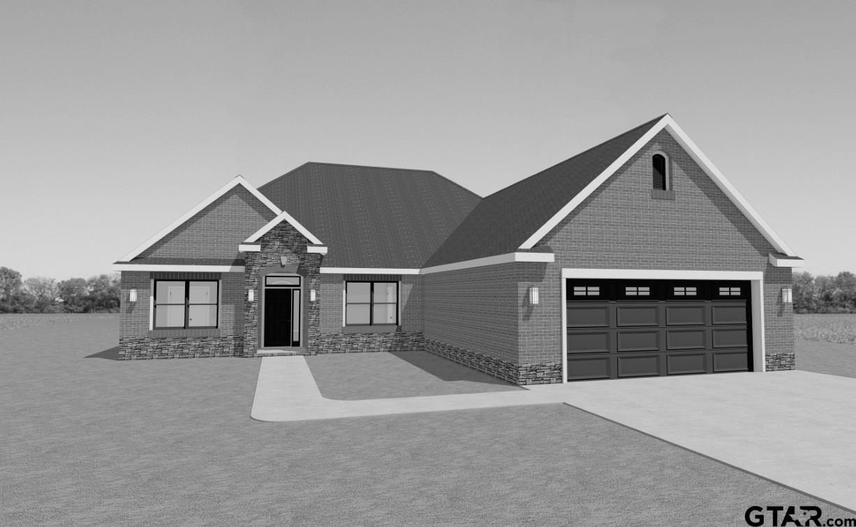 1612 Courtland Lane. Lindale, TX 75771
