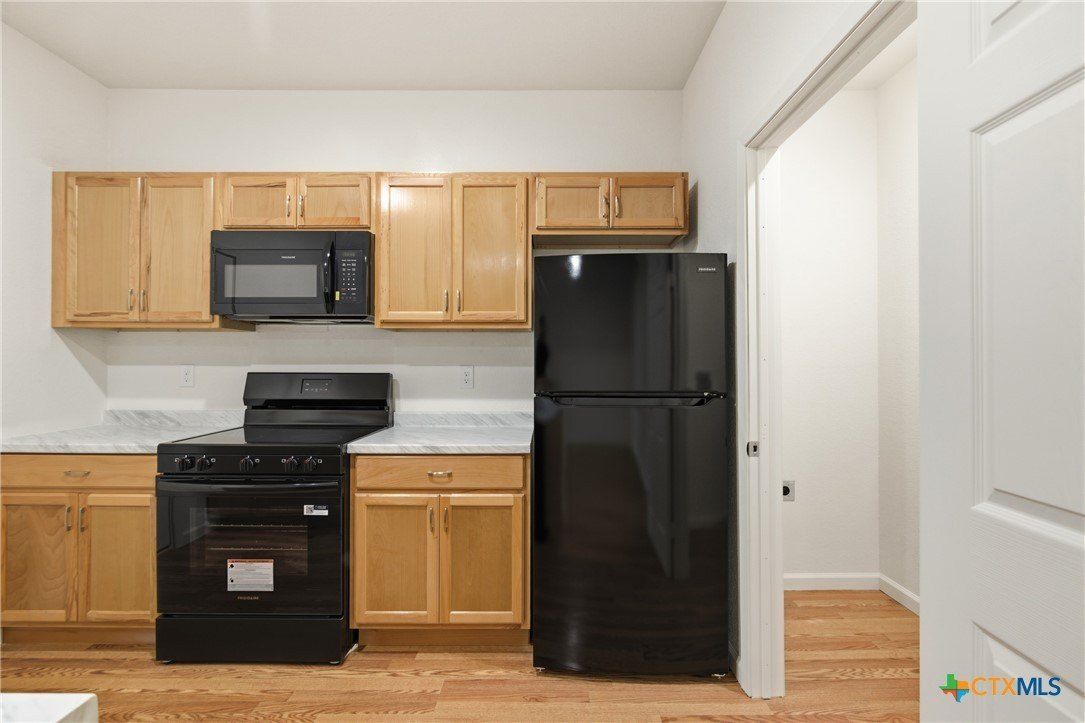 Norris Avenue. Killeen, TX 76541