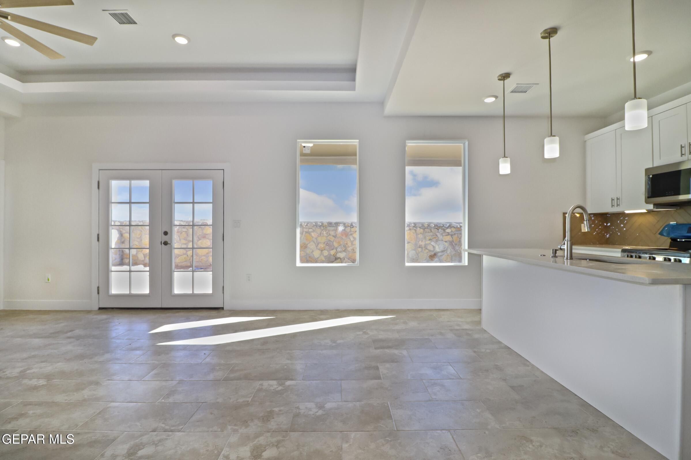 12360 Ben Dowell Way. El Paso, TX 79934