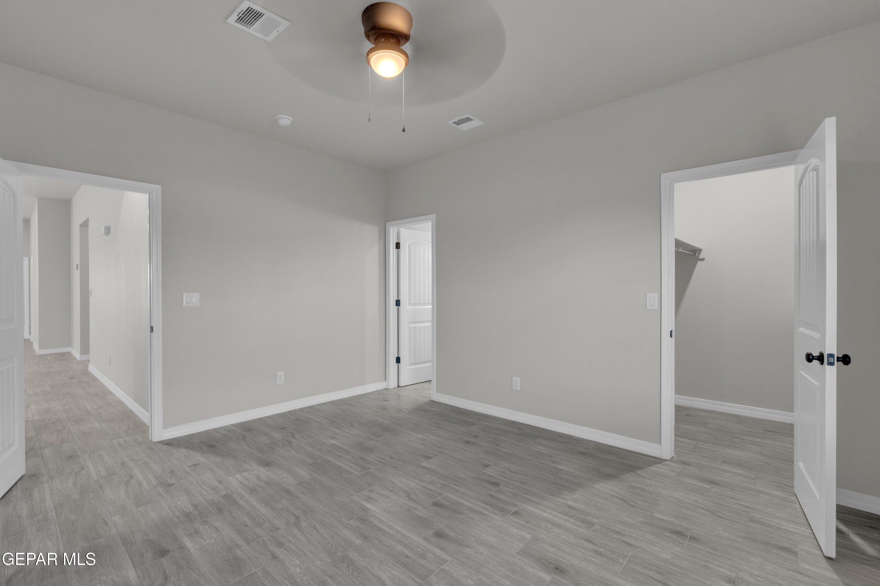Hesse Drive. Socorro, TX 79927