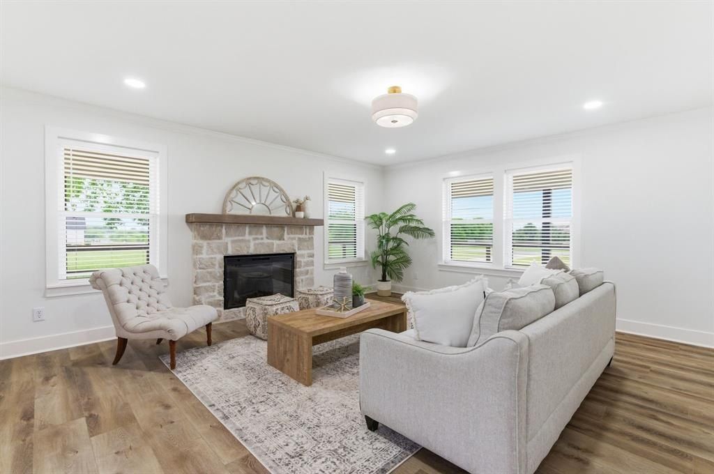 6638 County Road 1103. Celina, TX 75009
