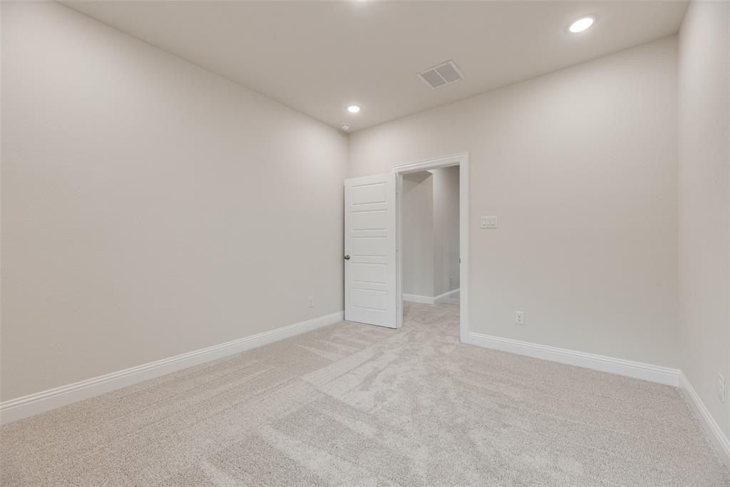 1545 Porter Drive. Frisco, TX 75036