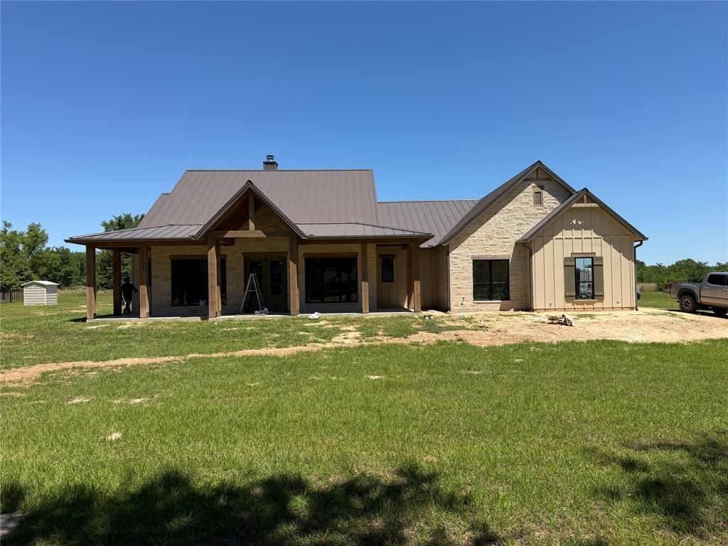 Van Zandt County Road. Canton, TX 75103