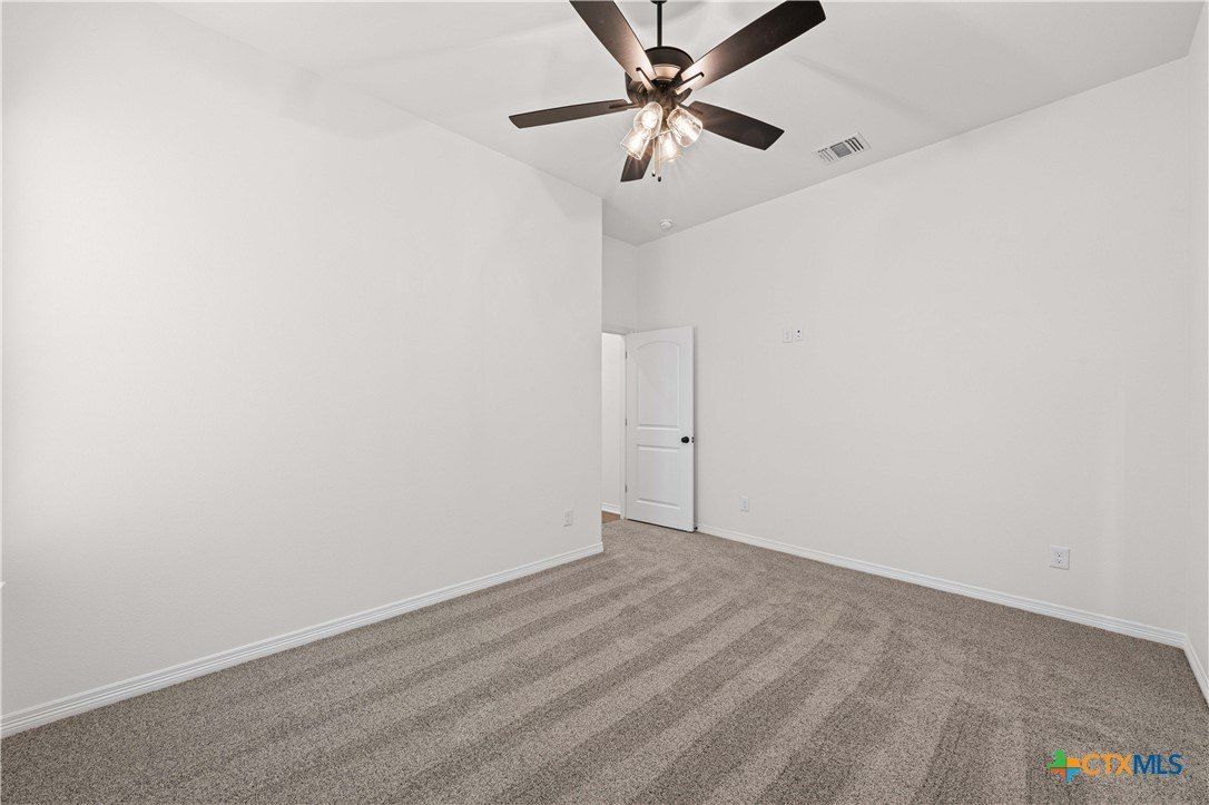 3402 Prato Lane. Temple, TX 76502