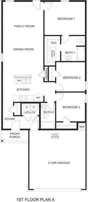 3022 Serenity Lane. Sherman, TX 75090