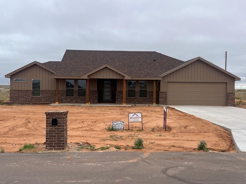2401 S County Rd 1054. Midland, TX 79706