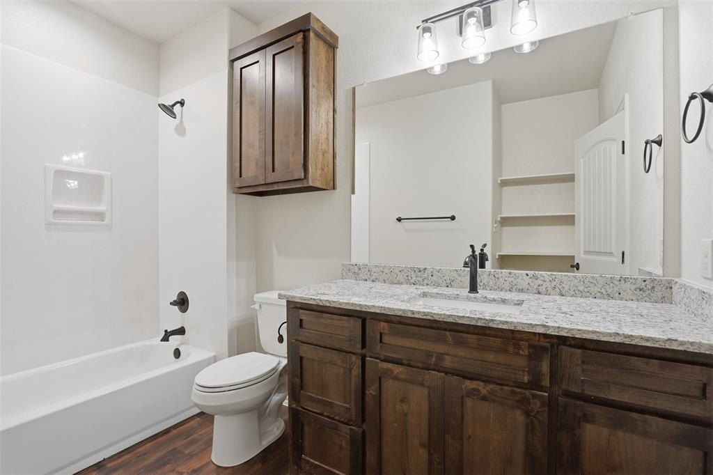 6700 County Road 302. Grandview, TX 76050