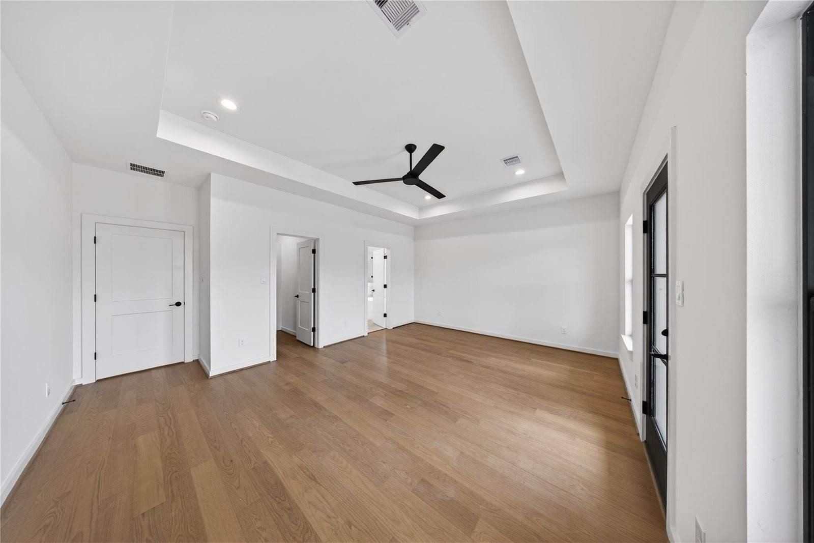 1708 Freeman Freeman Street. Houston, TX 77009
