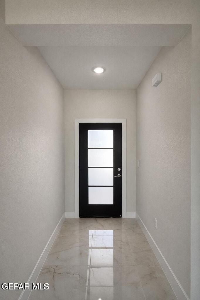 Ben Dowell Way. El Paso, TX 79934