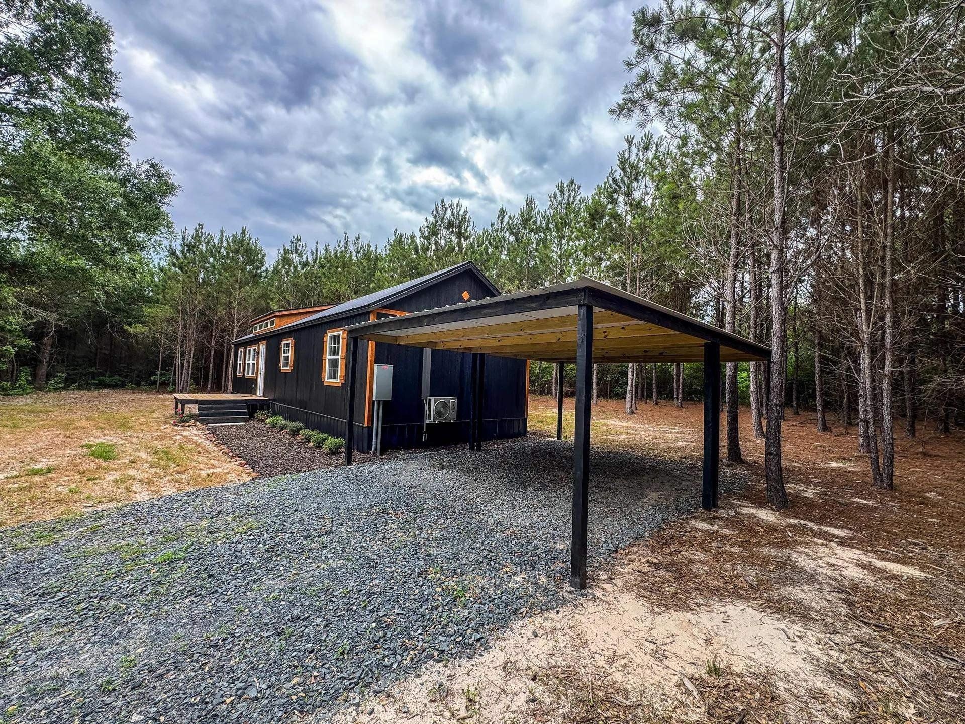 9794 Fm 125. Bivins, TX 75555