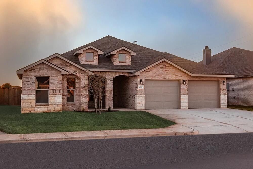6219 121St Street. Lubbock, TX 79424