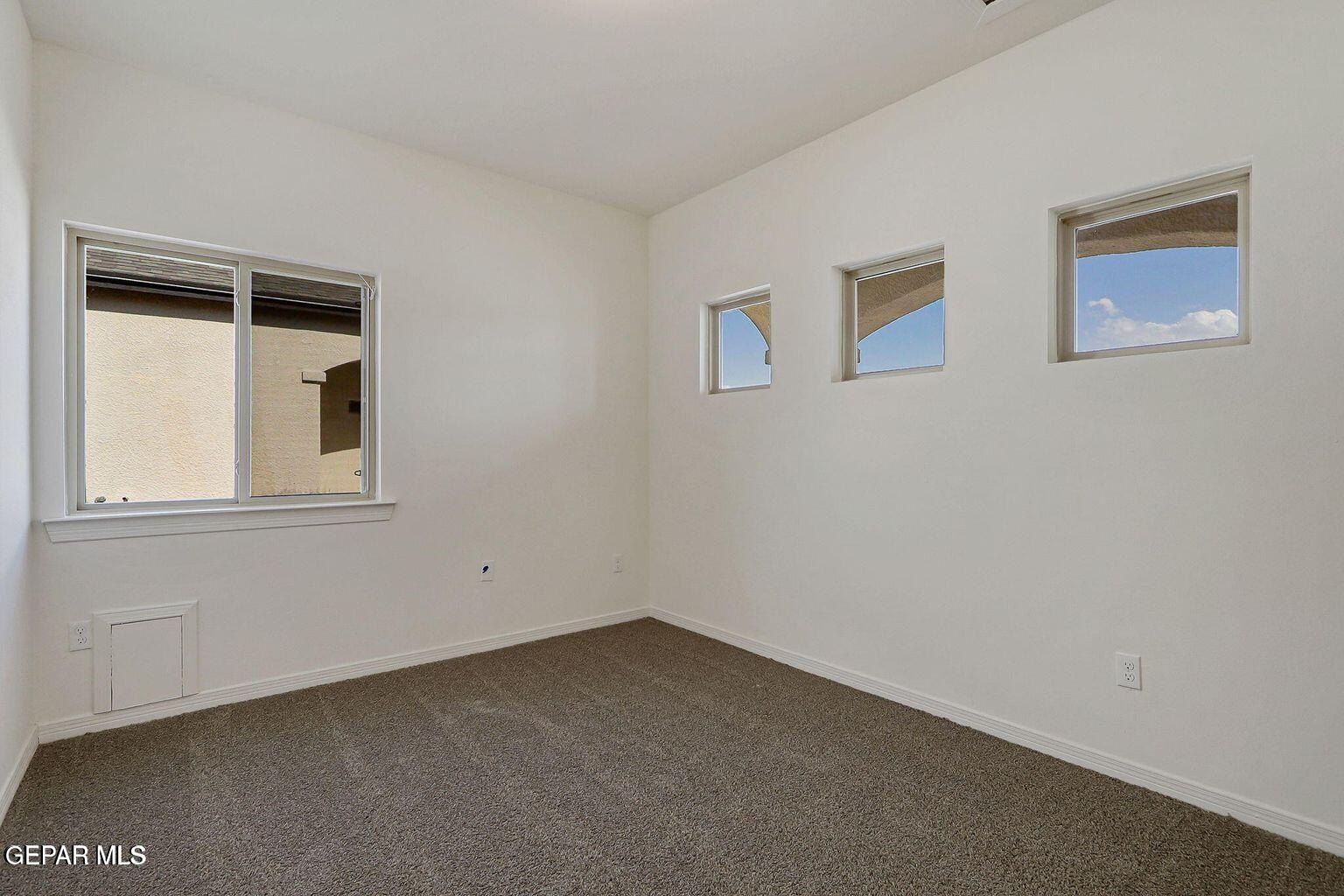 14300 Seth Payne Drive. El Paso, TX 79928