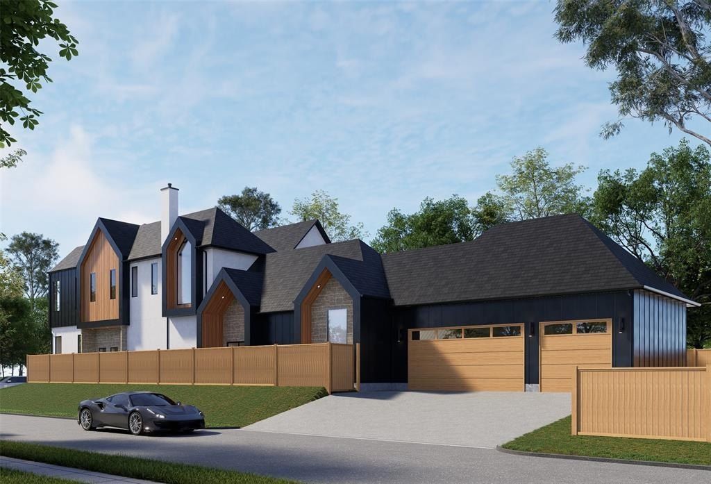 9035 San Benito Way. Dallas, TX 75218