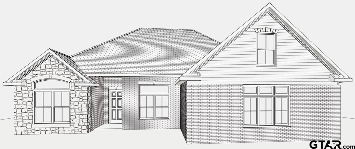 304 Colton Cv. Lindale, TX 75771