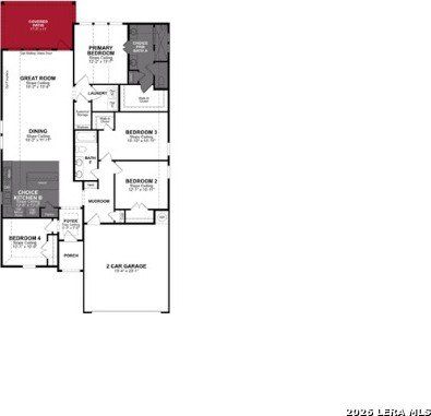 4229 Garden Landing. Schertz, TX 78124