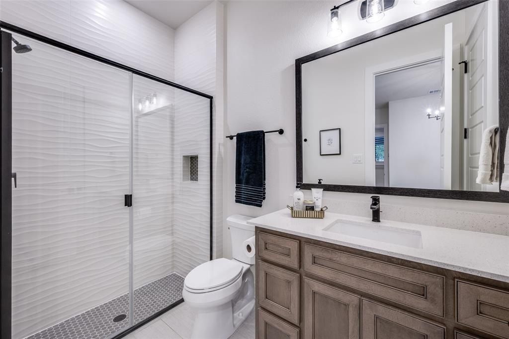 1418 Dogwood View. Oak Point, TX 75068