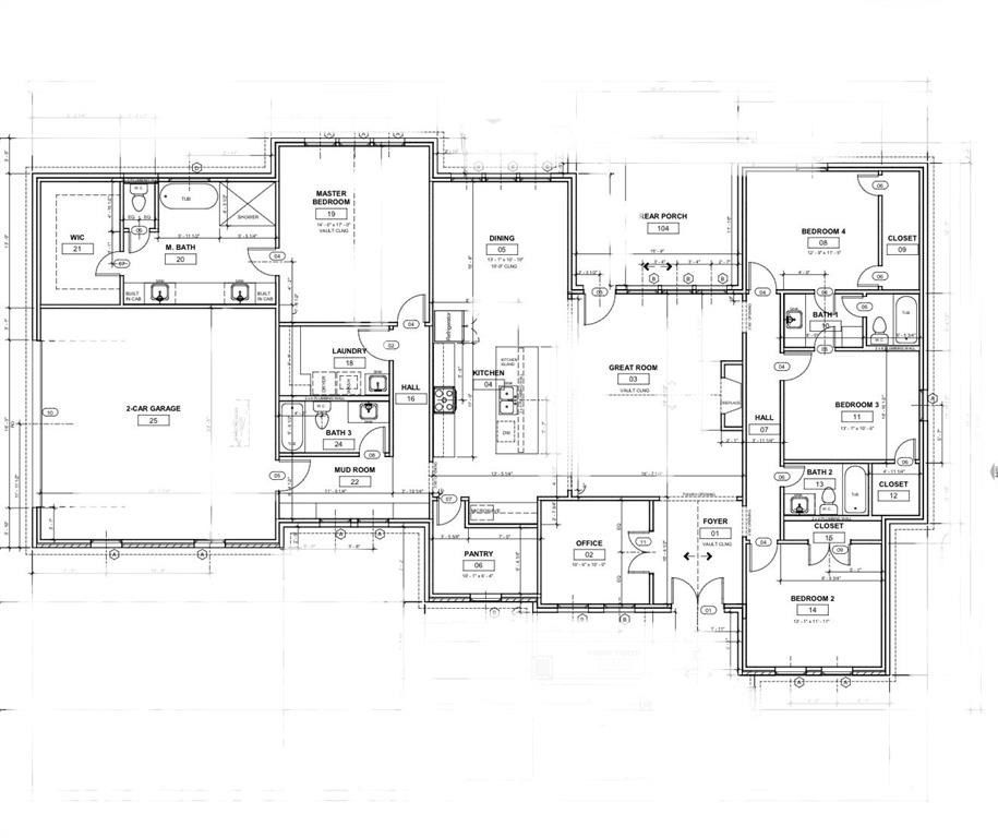 176 County Road 4615. Wolfe City, TX 75496