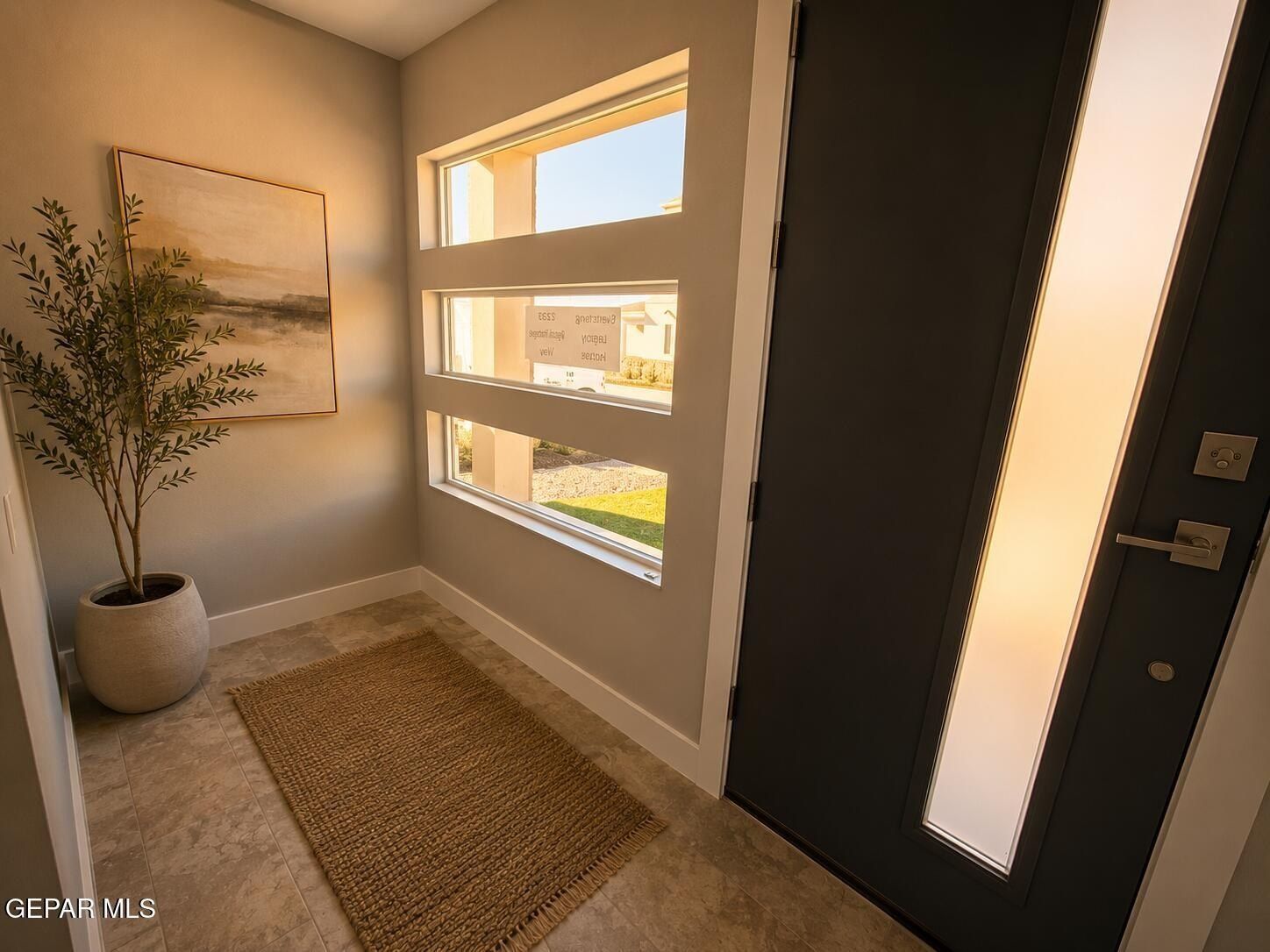 Ben Dowell Way. El Paso, TX 79934