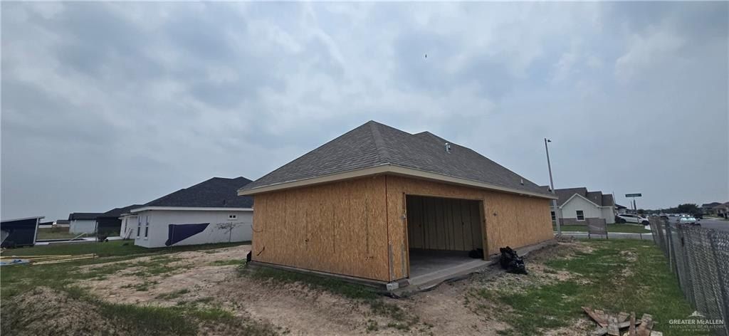 8826 Sandpiper Drive. Harlingen, TX 78552